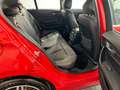 BMW 125 i*SPORT*LED-PDC V+H-SHZ-LEDER-CONN.DRIVE-17" Rojo - thumbnail 9