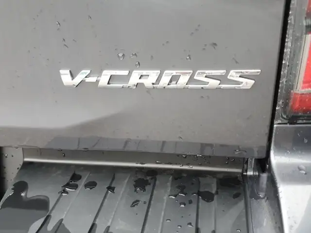 Isuzu D-Max Double Cab 4x4 V-Cross AT Ansicht 23