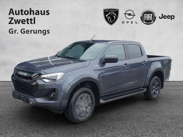 Double Cab 4x4 V-Cross AT