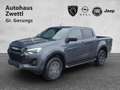 Isuzu D-Max Double Cab 4x4 V-Cross AT Grau - thumbnail 1
