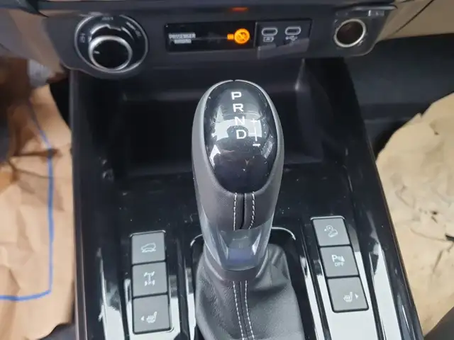 Isuzu D-Max Double Cab 4x4 V-Cross AT Ansicht 16