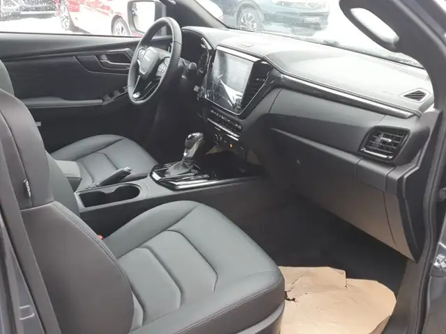 Isuzu D-Max Double Cab 4x4 V-Cross AT Ansicht 15