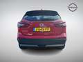Nissan Qashqai 1.3 DIG-T N-Connecta | Apple Carplay/Android Auto Rouge - thumbnail 6