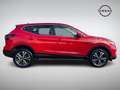 Nissan Qashqai 1.3 DIG-T N-Connecta | Apple Carplay/Android Auto Rouge - thumbnail 5