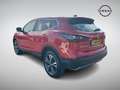 Nissan Qashqai 1.3 DIG-T N-Connecta | Apple Carplay/Android Auto Rouge - thumbnail 7