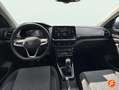 Volkswagen T-Cross 1.0 TSI Life Aut. 85kW Gris - thumbnail 10