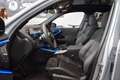 BMW X3 xDrive 20dA M Sport Pro Gris - thumbnail 5
