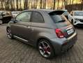 Abarth 595 1.4 T-Jet 165 PS AUTOMATIK Grau - thumbnail 3