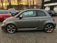 Abarth 595 1.4 T-Jet 165 PS AUTOMATIK Grau - thumbnail 2