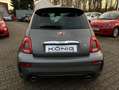Abarth 595 1.4 T-Jet 165 PS AUTOMATIK Grau - thumbnail 4