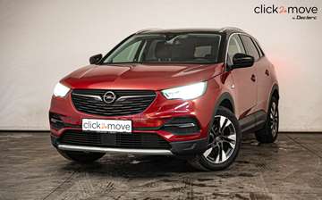 Grandland X 1.2 Turbo Innovation S