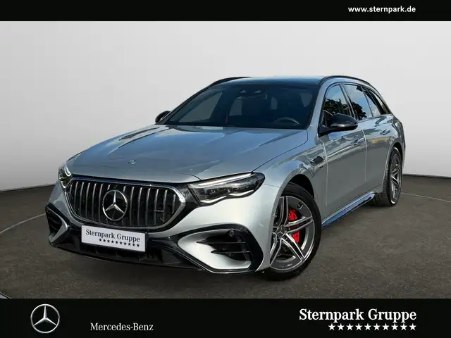 Mercedes-Benz E 53 AMG E 53 Hybrid 4M+ T Prem*Pano*HUD*FAP+Dyn+Supersc. Premium Navi/Pano. Dach/Distronic/Keyless Go/Keyless Go Komfort Paket/BC