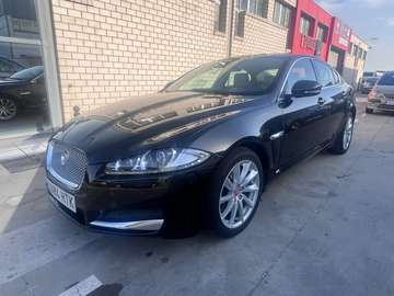 2.2 Diesel Premium Luxury Aut.