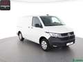 Volkswagen T6 Transporter T6 Transporter 2.0 TDI KASTEN STANDHZ,ACC,KAMERA Weiß - thumbnail 7