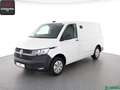 Volkswagen T6 Transporter T6 Transporter 2.0 TDI KASTEN STANDHZ,ACC,KAMERA Weiß - thumbnail 1