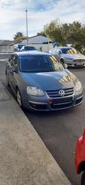 1,6 Trendline TDI DPF