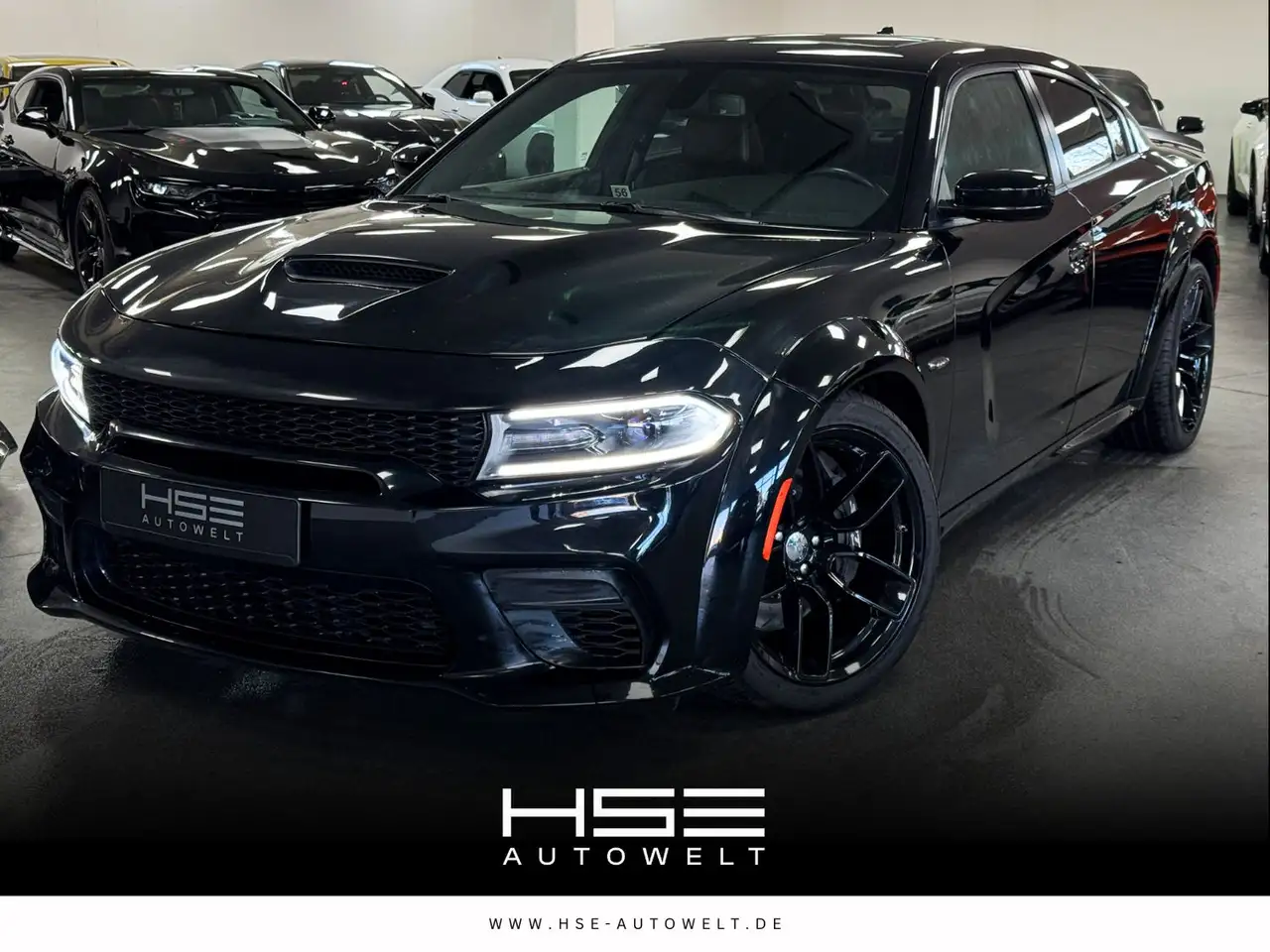 Dodge Charger