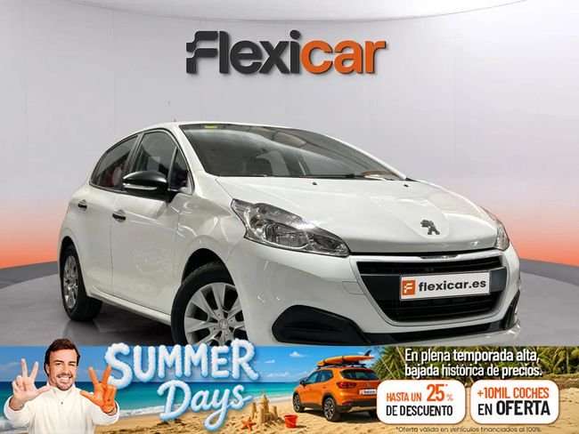Peugeot 208 1.2 PureTech Access 82 - foto 1