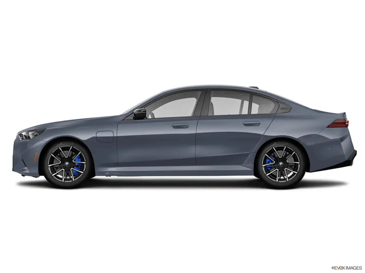 2026 BMW M5