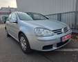 Volkswagen Golf 1.6 FSI/KLIMA/PDC/8X REIFEN/5-TÜRIG Argent - thumbnail 1