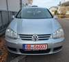 Volkswagen Golf 1.6 FSI/KLIMA/PDC/8X REIFEN/5-TÜRIG Argent - thumbnail 9