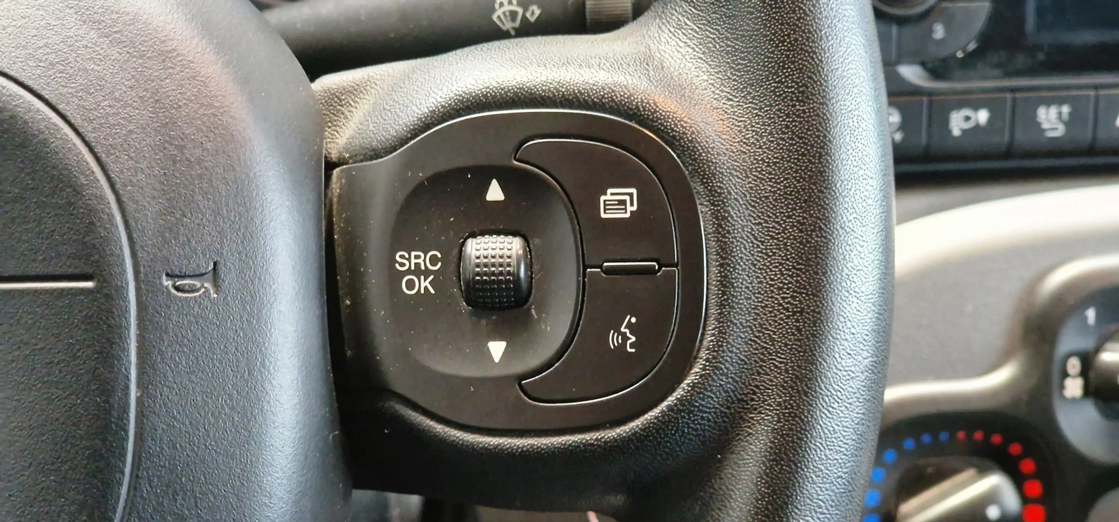 Fiat Panda TwinAir Turbo 85 4x4 Wild 1-Hand *Style-Paket*Teil — photo 13