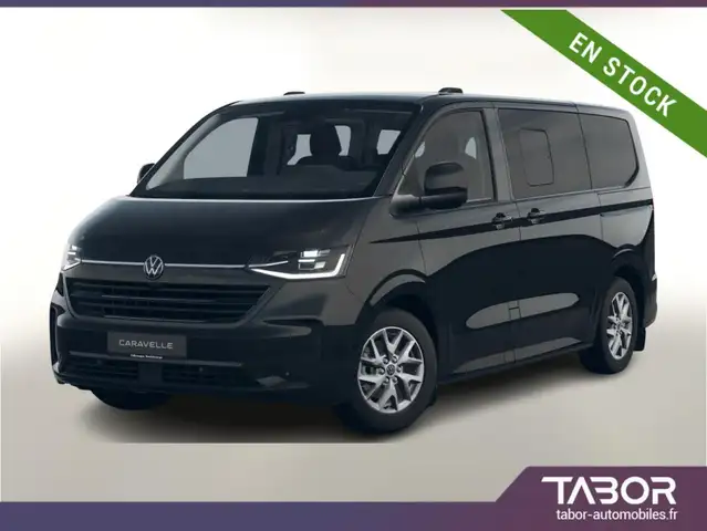 Volkswagen T7 Caravelle 2.0 TDI 150 Style GPS