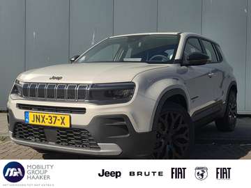 Altitude 54 kWh | 20'' Brute velgen | Apple-Androi