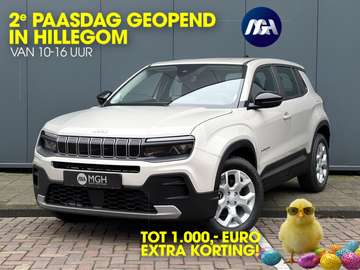 Altitude 54 kWh Achteruitrij camera | Apple-Androi