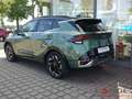 Kia Sportage GT-Line Plug-in Hybrid 4WD 1.6T PHEV GTL SD GD D P Groen - thumbnail 4