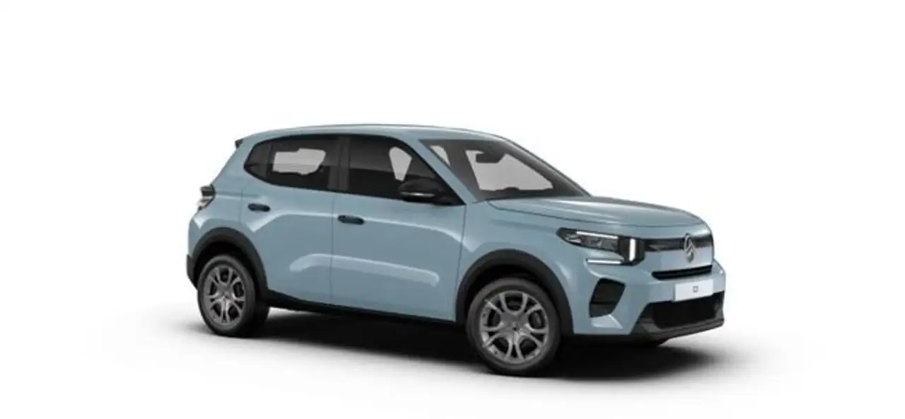 Citroen C3 2026