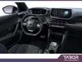 Peugeot 2008 MHEV 145 DSC6 GT Alca Pano ACC 360 Noir - thumbnail 4