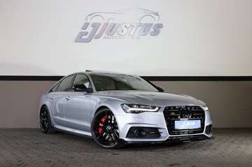 4.0 TFSI quattro S tronic/B&O/AIR/4xSHZ/R20