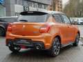 Suzuki Swift 1.4 Sport Hybrid Orange - thumbnail 5