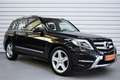 Mercedes-Benz GLK 350 GLK350 CDI Sportpaket 4X4+Memory+Totwinkel+Pano Negro - thumbnail 1