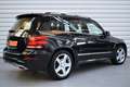 Mercedes-Benz GLK 350 GLK350 CDI Sportpaket 4X4+Memory+Totwinkel+Pano Negro - thumbnail 4
