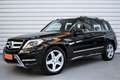 Mercedes-Benz GLK 350 GLK350 CDI Sportpaket 4X4+Memory+Totwinkel+Pano Negro - thumbnail 3