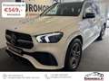 Mercedes-Benz GLE 350 de 4Matic AMG-LINE*Night-P.*PANO*360*LEDER*HU*LED* Weiß - thumbnail 1
