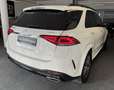 Mercedes-Benz GLE 350 de 4Matic AMG-LINE*Night-P.*PANO*360*LEDER*HU*LED* Weiß - thumbnail 9