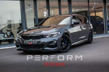 Touring 330iAS *M-PACK*19¨INCH*STERRENHEMEL*SERVIC