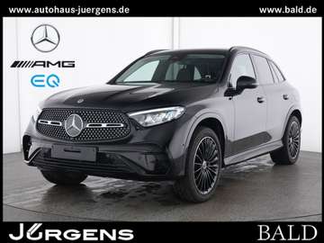 e 4M AMG-Sport/LED/AHK/Night/Leder/20'