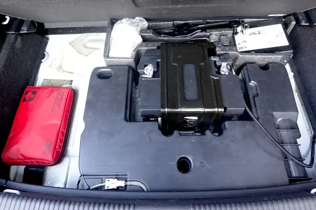 Audi S1 view 15