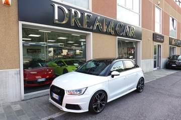 SPB 2.0 TFSI quattro 231CV PACCHETTO QUATTRO