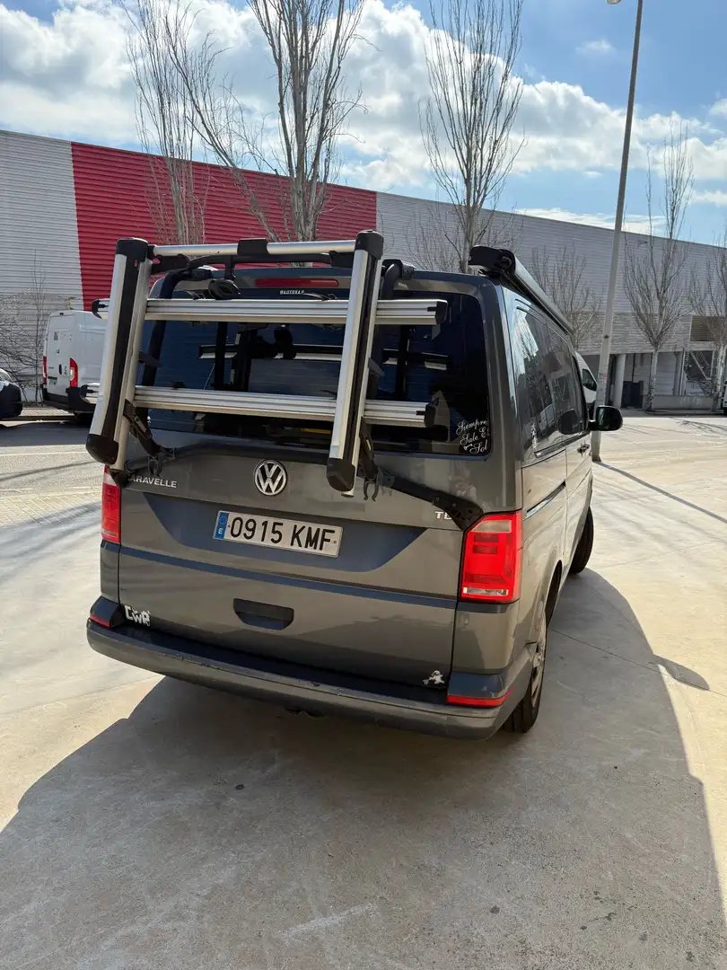 Volkswagen T6 Caravelle 2.0TDI BMT Trendline L DSG 110kW - 2
