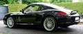 Porsche Cayman S 3.4i 320 PDK Czarny - thumbnail 1