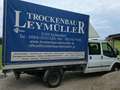Ford Transit DK Basis 350 EL 2,4 L 115 PS Doppelkabine Weiß - thumbnail 8