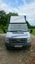 Ford Transit DK Basis 350 EL 2,4 L 115 PS Doppelkabine Weiß - thumbnail 3