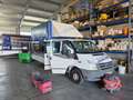 Ford Transit DK Basis 350 EL 2,4 L 115 PS Doppelkabine Weiß - thumbnail 4