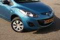 Mazda 2 1.3 Cool | Airco | Origineel NL Auto | Azul - thumbnail 2