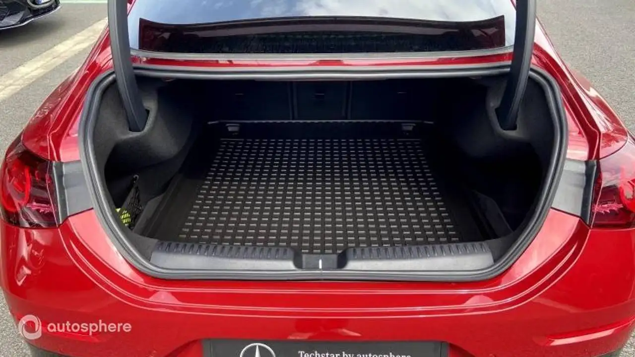 Mercedes-Benz CLA 2026 — фото 12